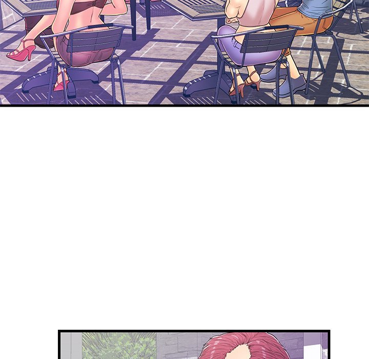 The Fling Zone Manhwa - Chapter 13 Page 72