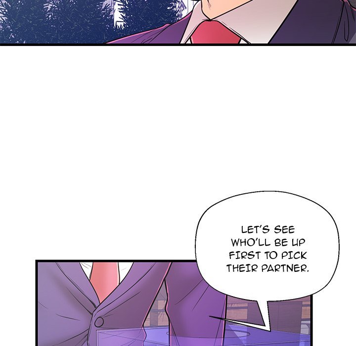 The Fling Zone Manhwa - Chapter 13 Page 75