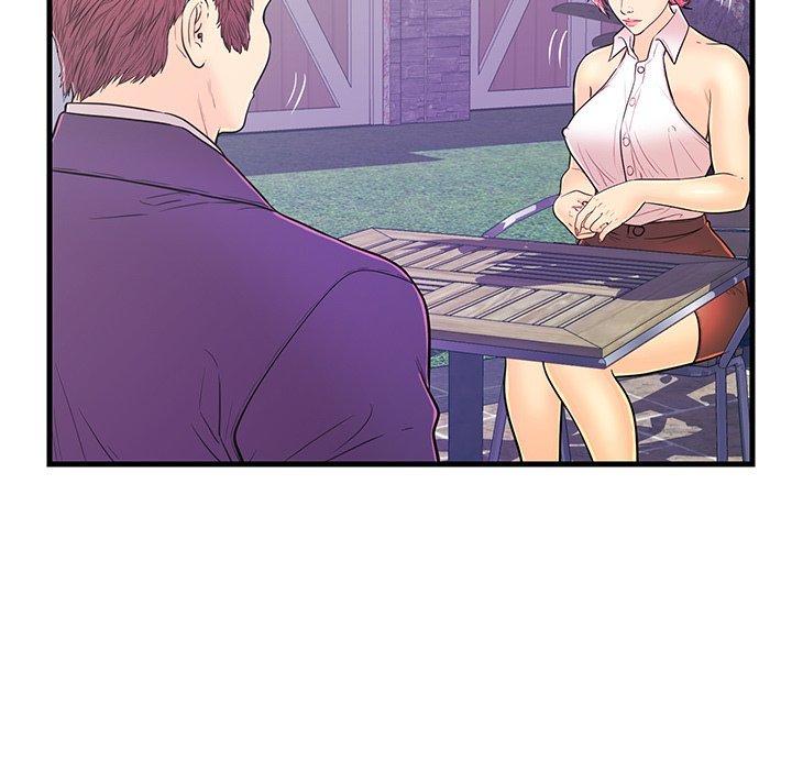 The Fling Zone Manhwa - Chapter 13 Page 86