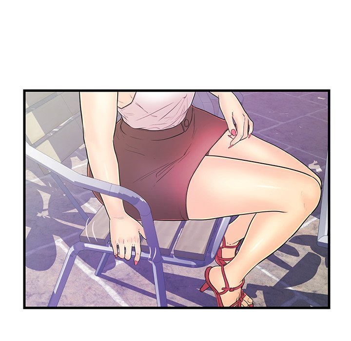 The Fling Zone Manhwa - Chapter 13 Page 89