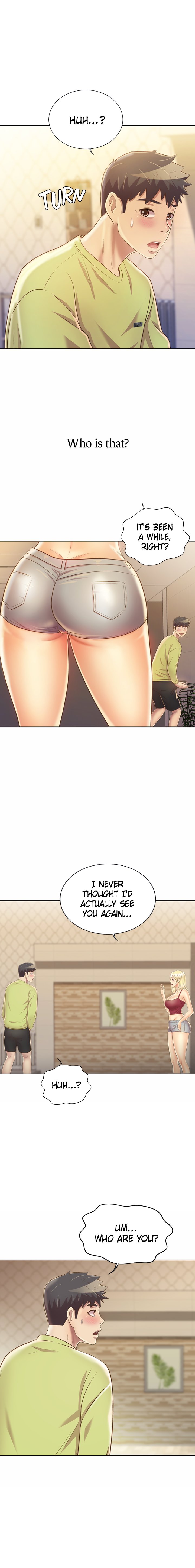 Taste Of My Sister Manhwa - Chapter 30 Page 0