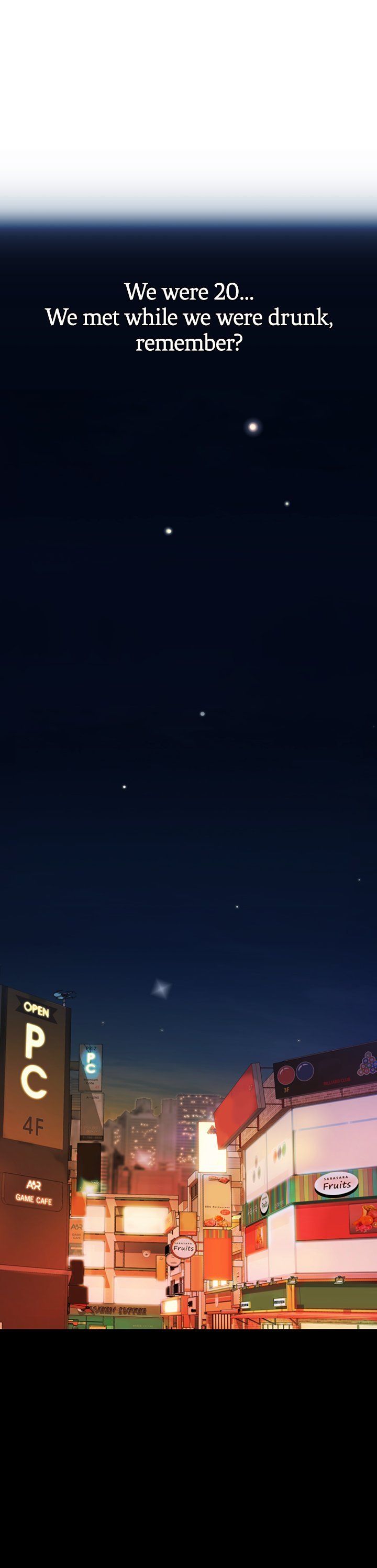 Taste Of My Sister Manhwa - Chapter 30 Page 2