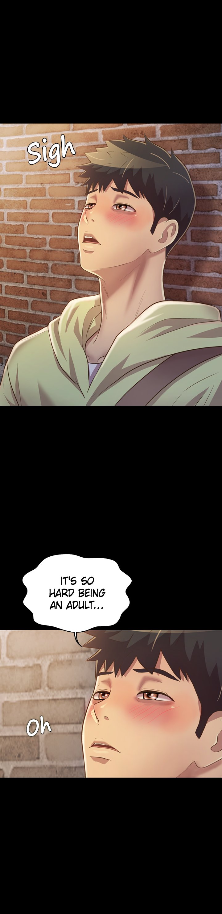 Taste Of My Sister Manhwa - Chapter 30 Page 6