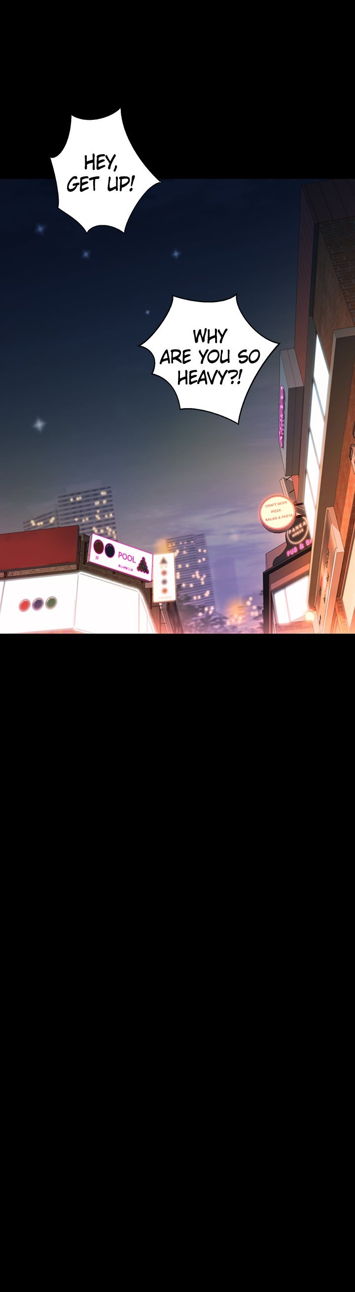 Taste Of My Sister Manhwa - Chapter 30 Page 18