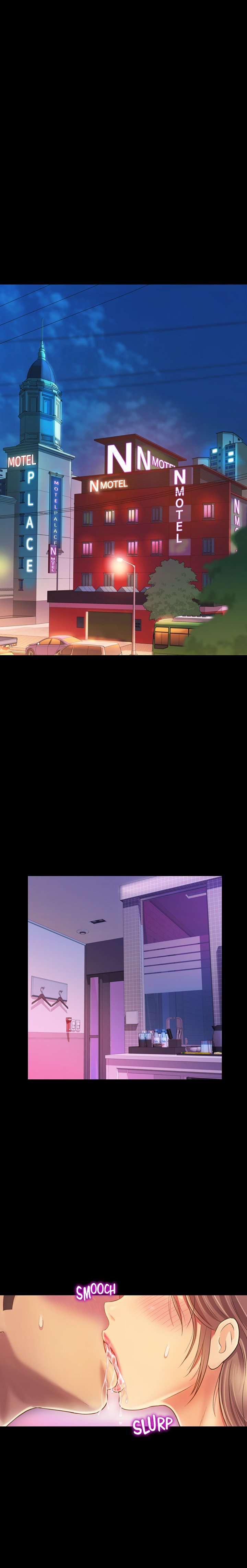 Taste Of My Sister Manhwa - Chapter 30 Page 19