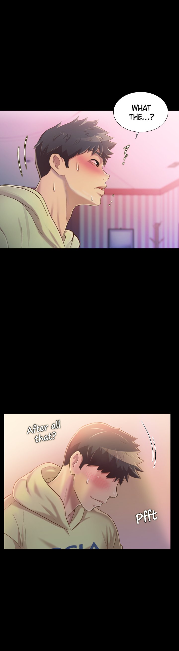 Taste Of My Sister Manhwa - Chapter 30 Page 29