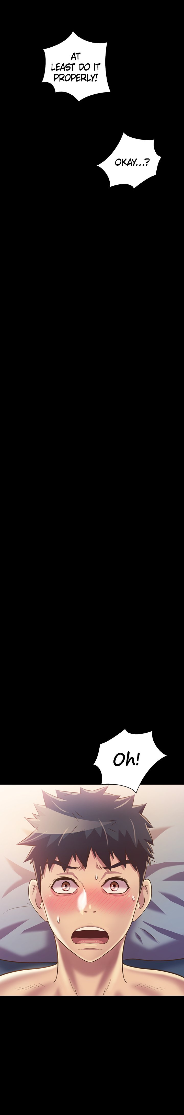 Taste Of My Sister Manhwa - Chapter 30 Page 33