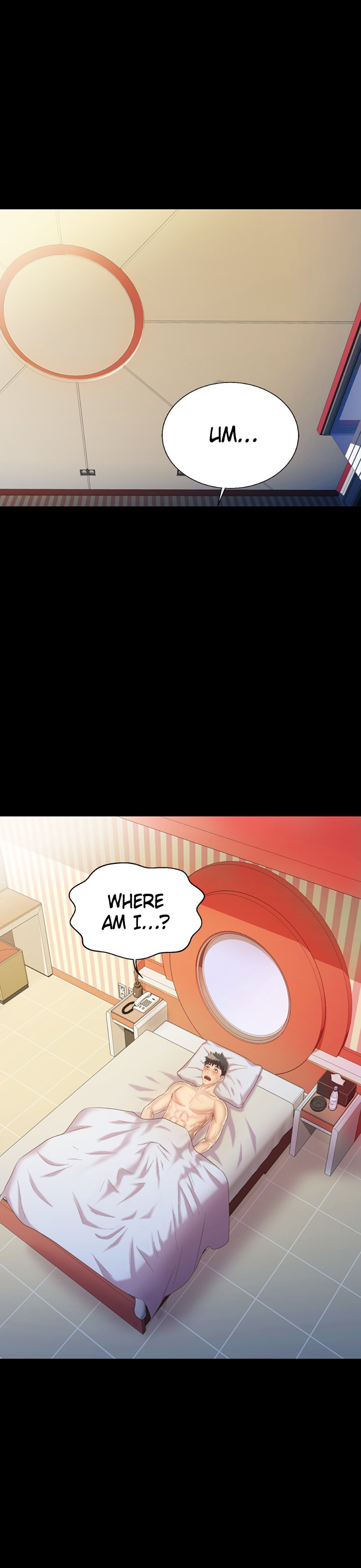 Taste Of My Sister Manhwa - Chapter 30 Page 34