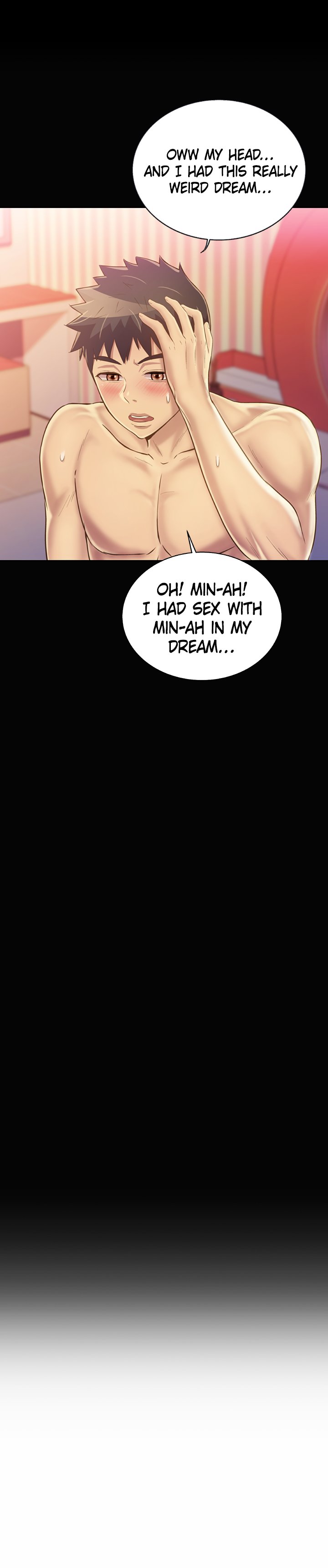 Taste Of My Sister Manhwa - Chapter 30 Page 36