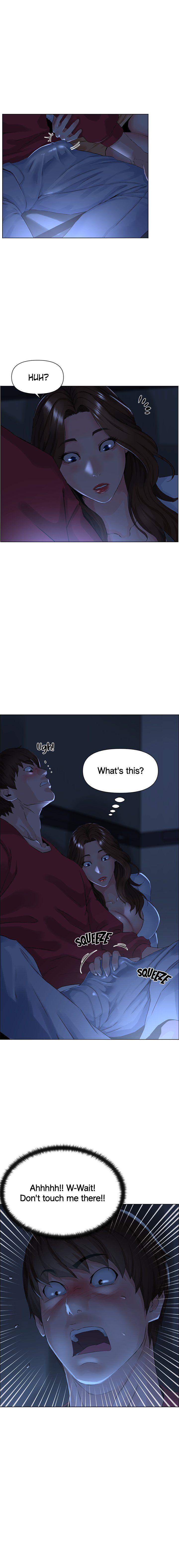 Celeb Next Door Manhwa - Chapter 3 Page 0