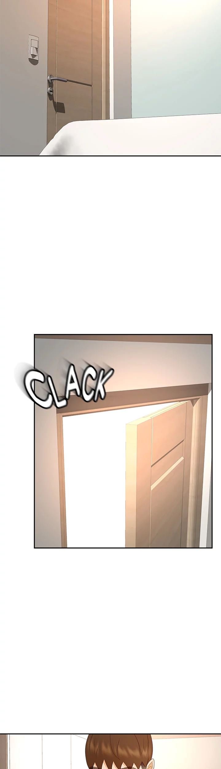 She is Working Out Manhwa - Chapter 43 Page 26