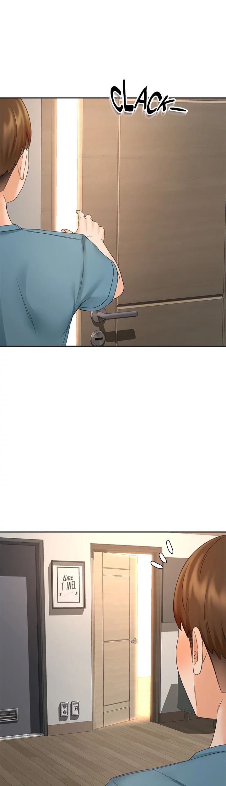 She is Working Out Manhwa - Chapter 43 Page 29