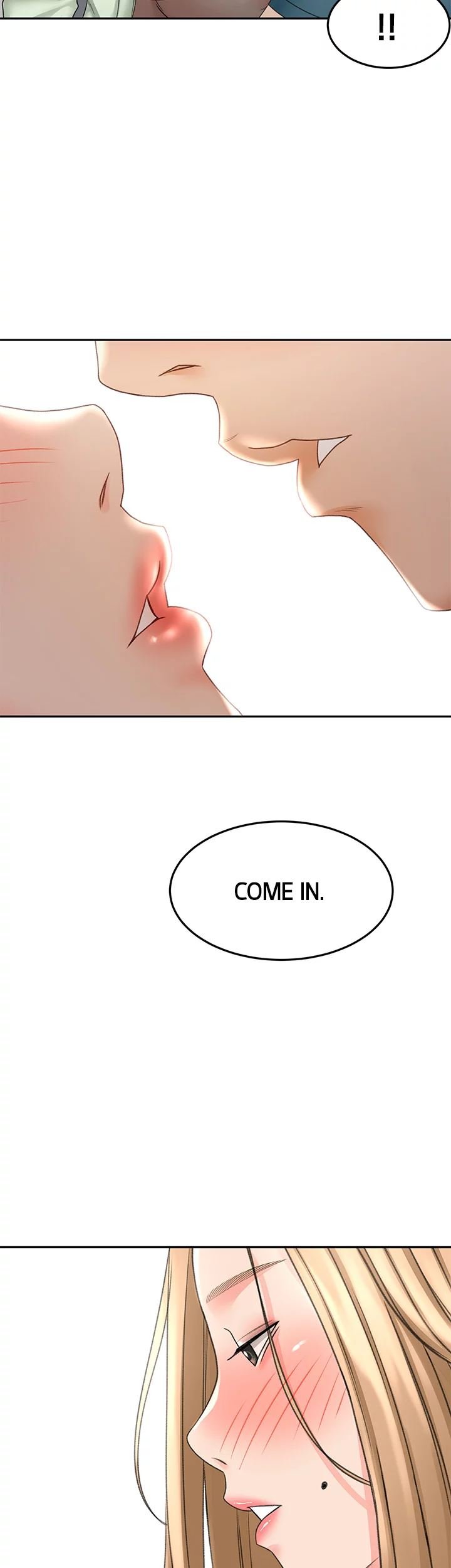 She is Working Out Manhwa - Chapter 43 Page 38