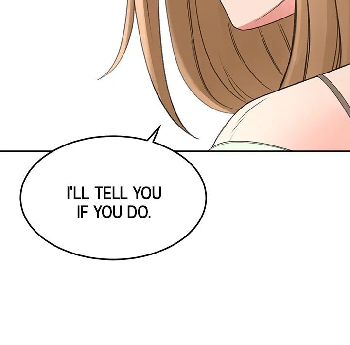 She is Working Out Manhwa - Chapter 43 Page 39