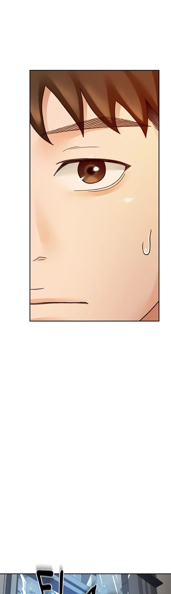 She is Working Out Manhwa - Chapter 43 Page 40