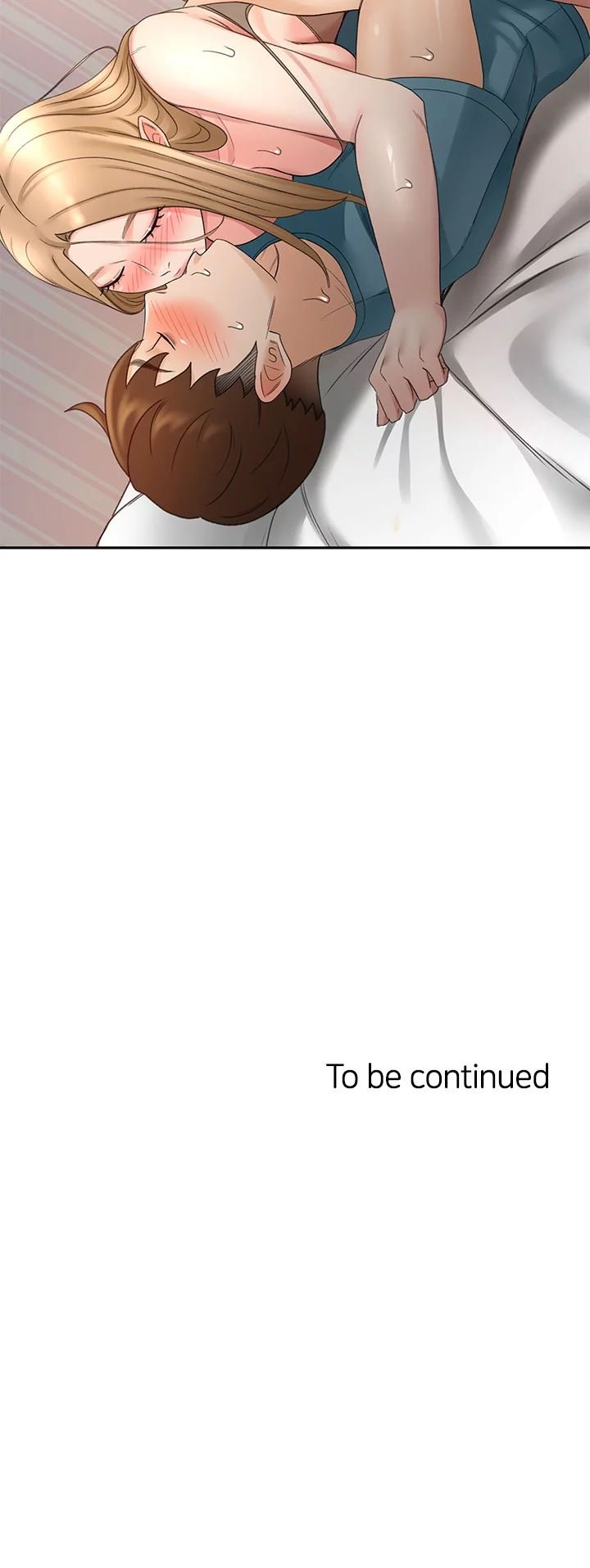 She is Working Out Manhwa - Chapter 43 Page 43