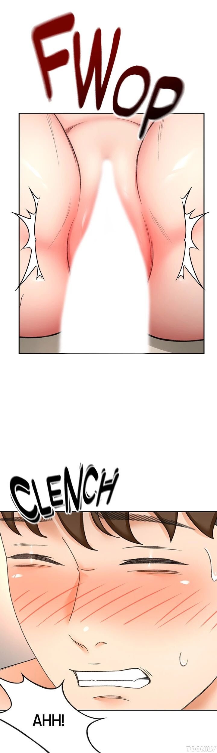 She is Working Out Manhwa - Chapter 79 Page 9