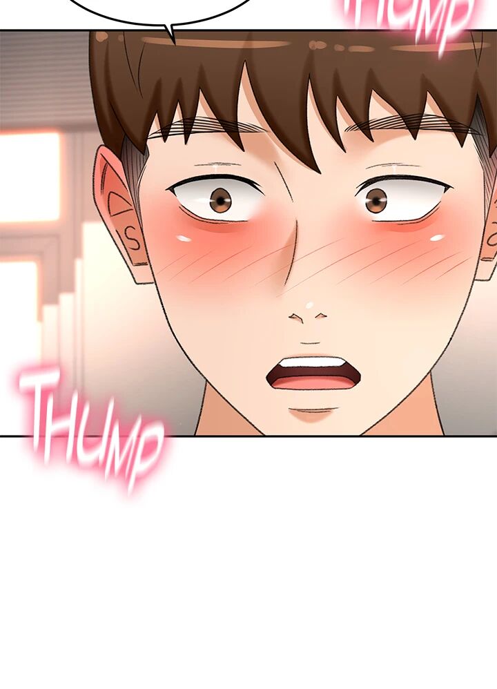 She is Working Out Manhwa - Chapter 79 Page 19