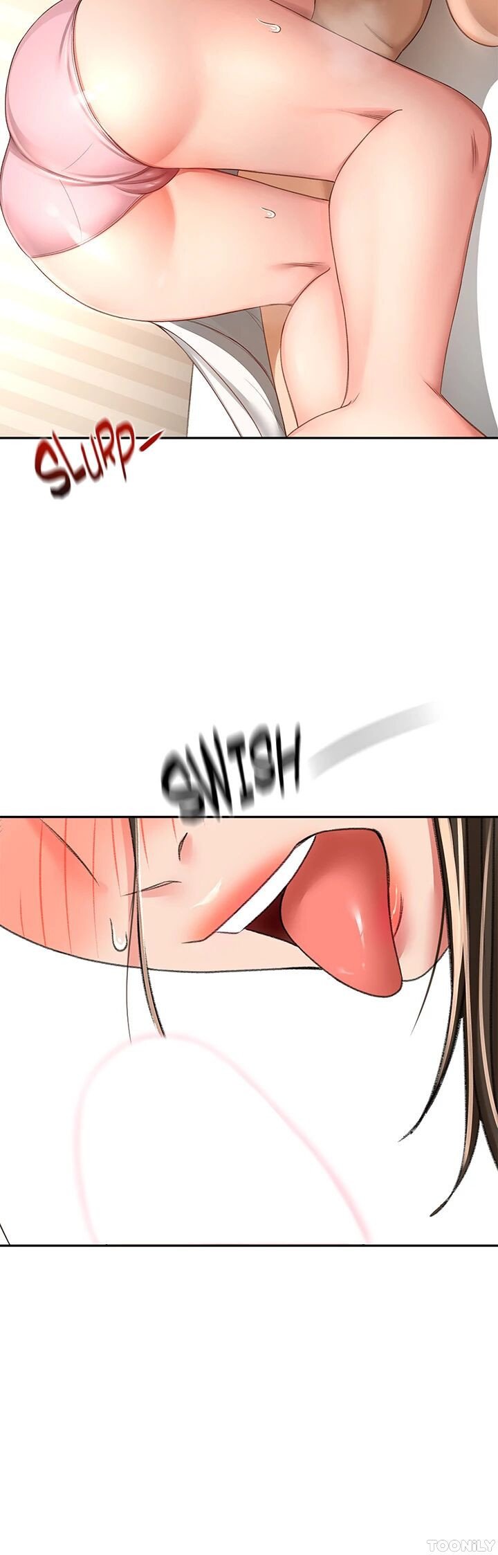 She is Working Out Manhwa - Chapter 86 Page 5