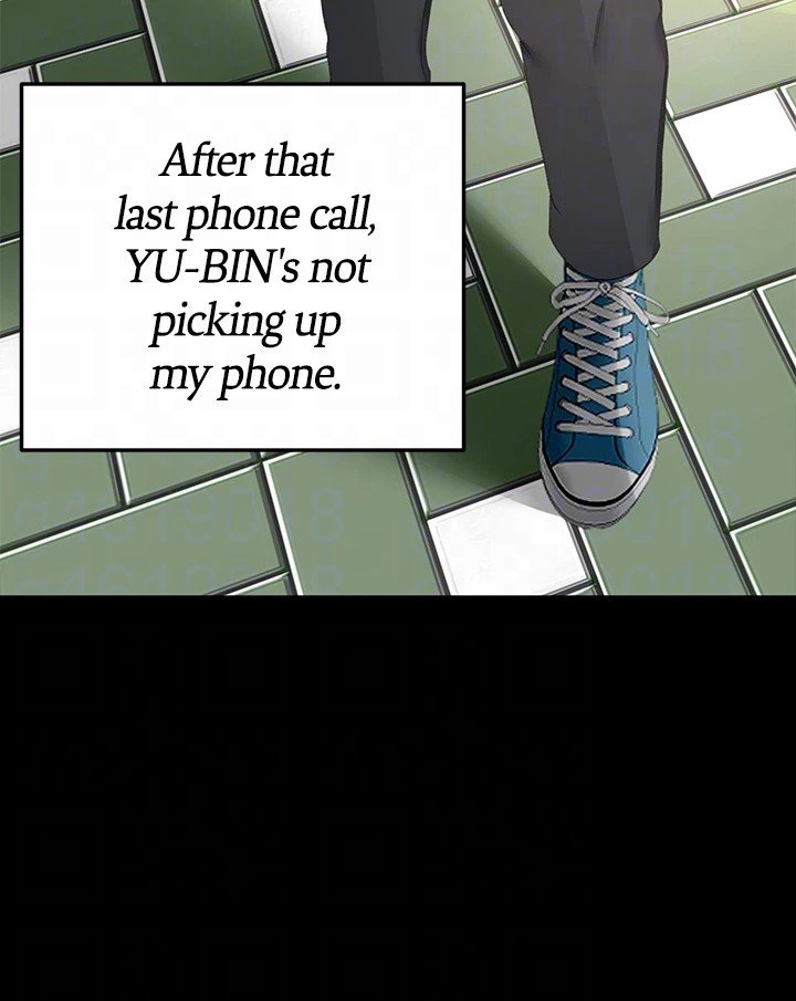 She is Working Out Manhwa - Chapter 86 Page 11