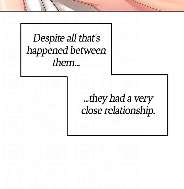 She is Working Out Manhwa - Chapter 86 Page 17