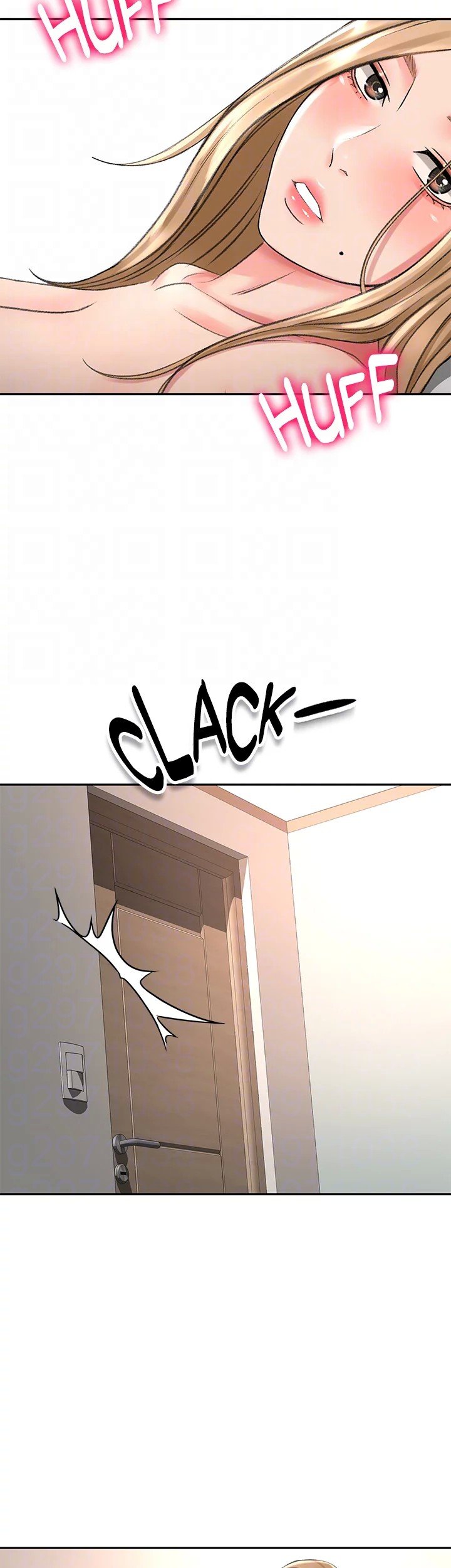 She is Working Out Manhwa - Chapter 46 Page 19