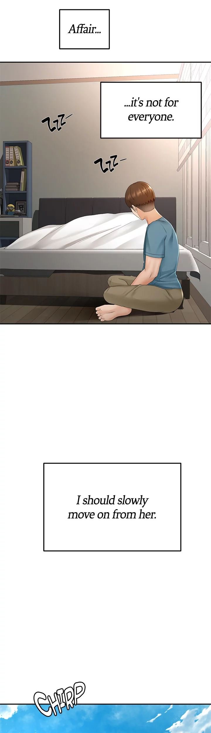 She is Working Out Manhwa - Chapter 46 Page 24