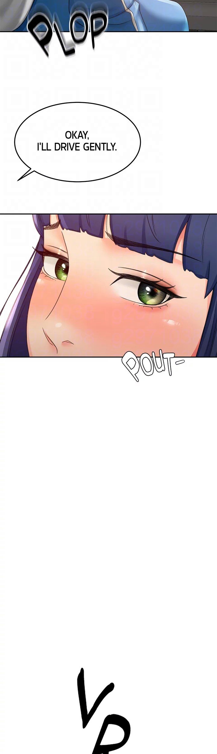 She is Working Out Manhwa - Chapter 46 Page 32