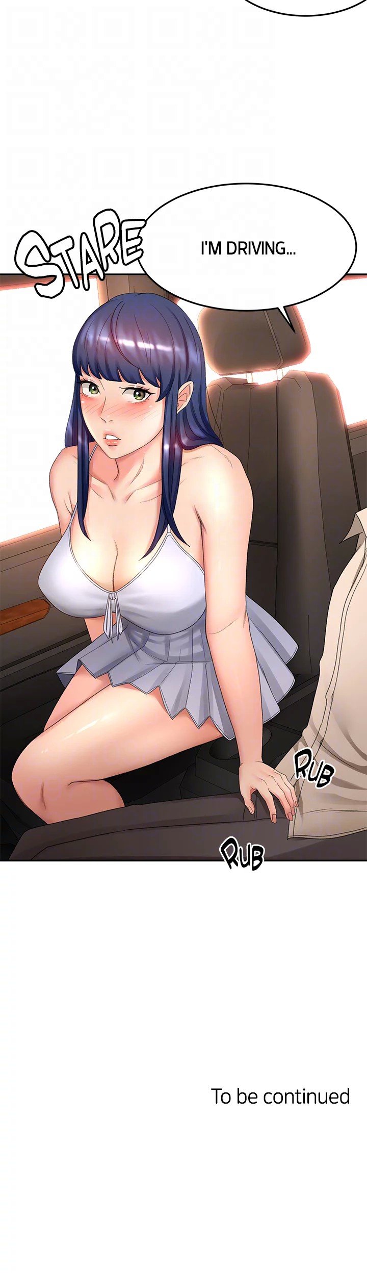 She is Working Out Manhwa - Chapter 46 Page 38