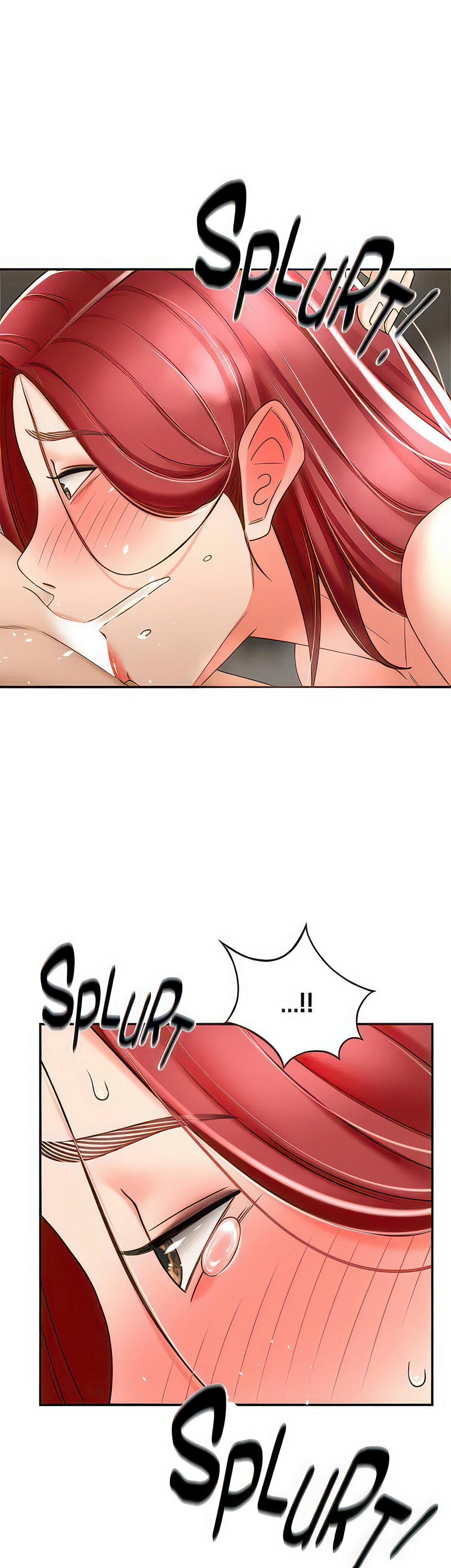 She is Working Out Manhwa - Chapter 66 Page 0