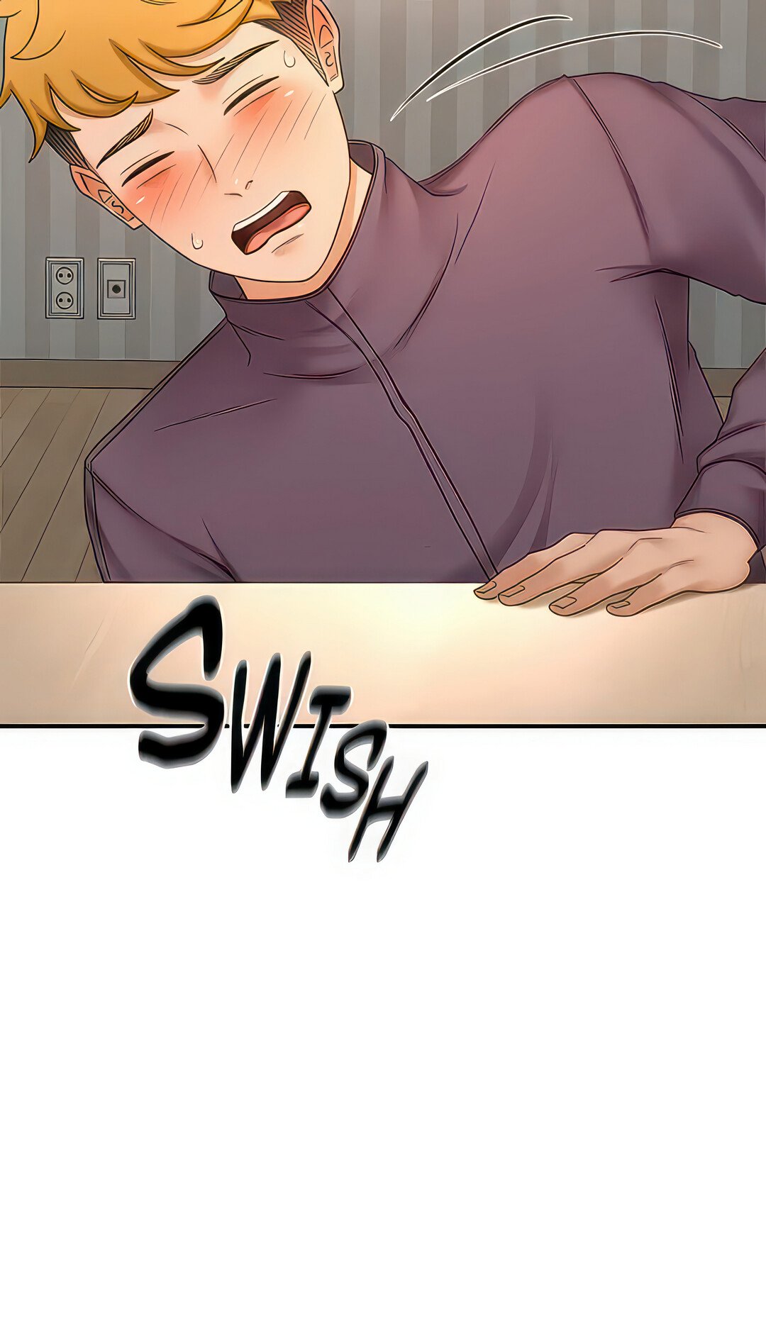 She is Working Out Manhwa - Chapter 66 Page 3