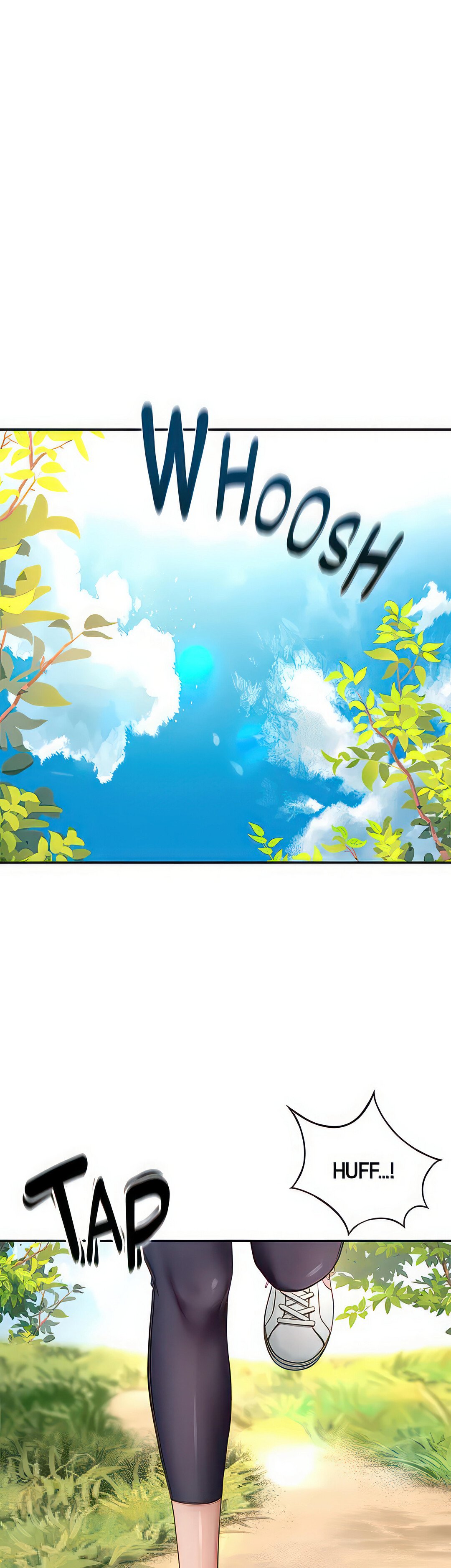 She is Working Out Manhwa - Chapter 66 Page 29