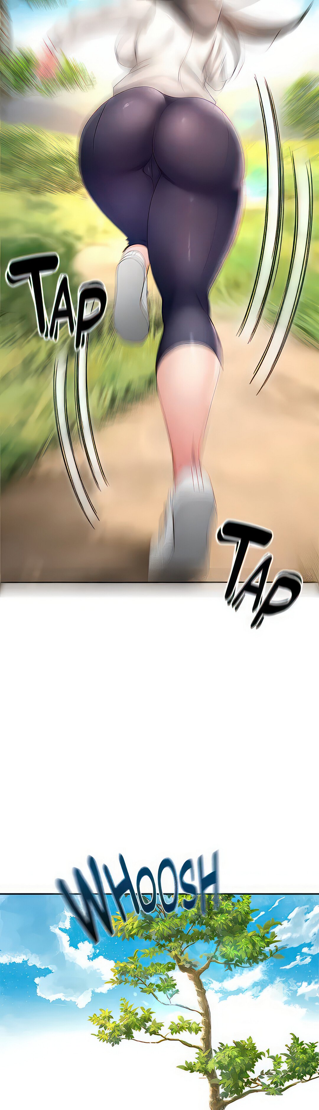 She is Working Out Manhwa - Chapter 66 Page 31