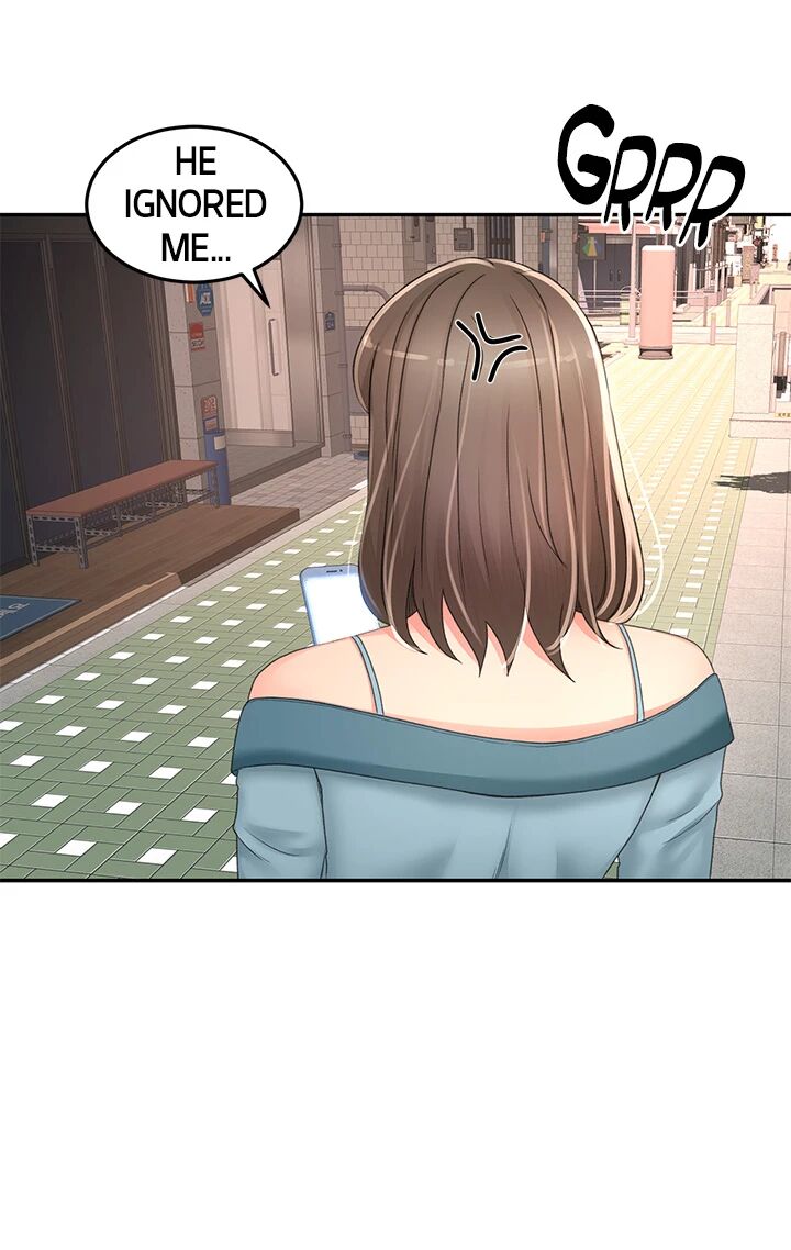 She is Working Out Manhwa - Chapter 82 Page 5