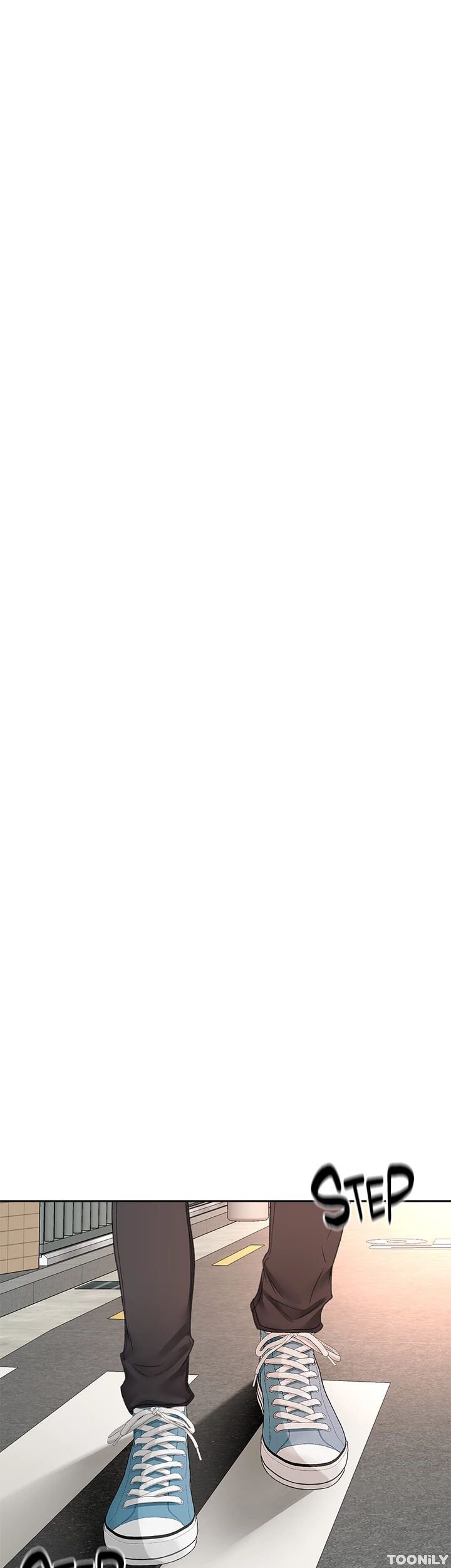 She is Working Out Manhwa - Chapter 82 Page 8