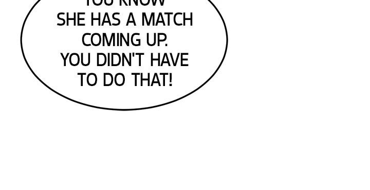 She is Working Out Manhwa - Chapter 82 Page 28