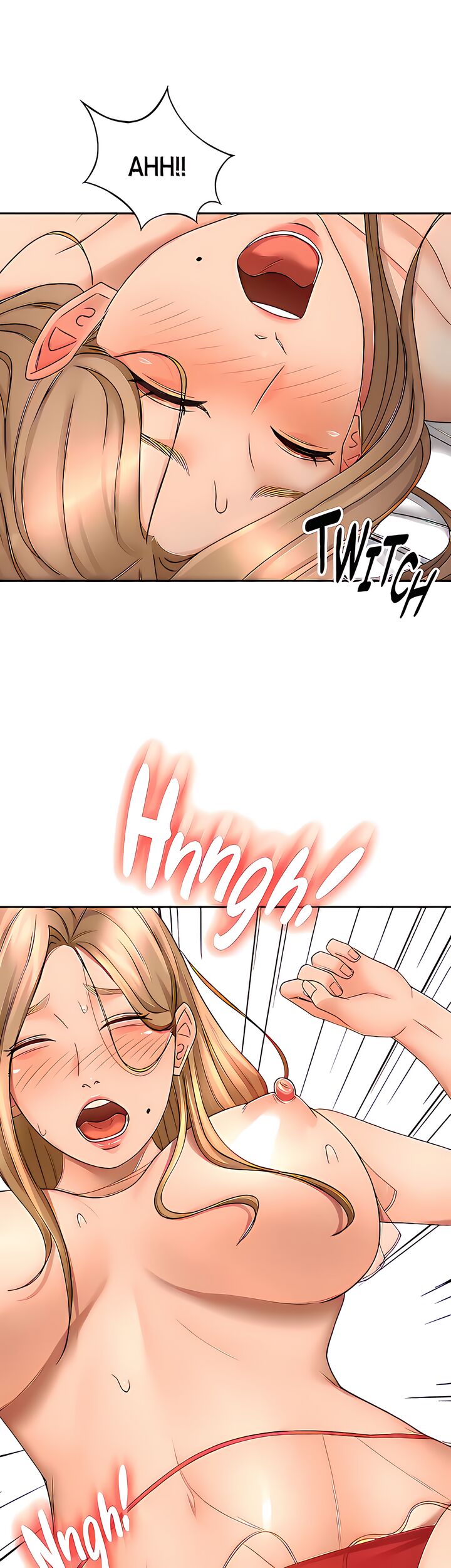 She is Working Out Manhwa - Chapter 55 Page 22