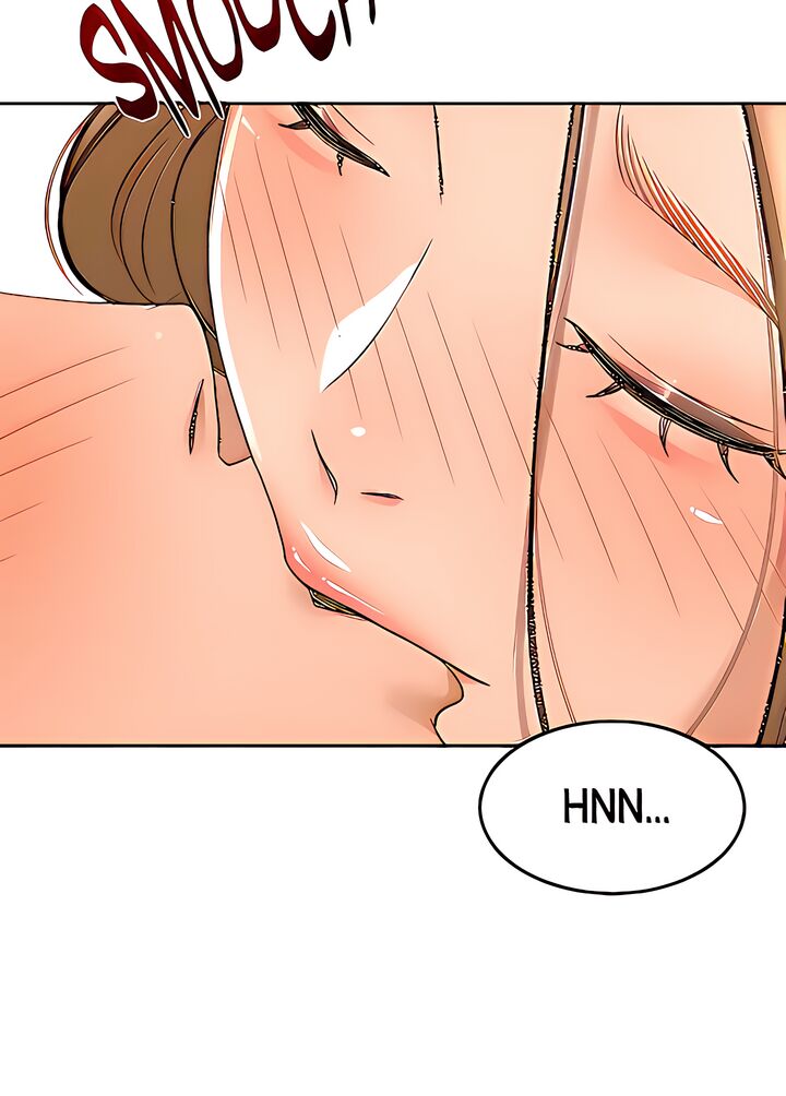 She is Working Out Manhwa - Chapter 55 Page 3