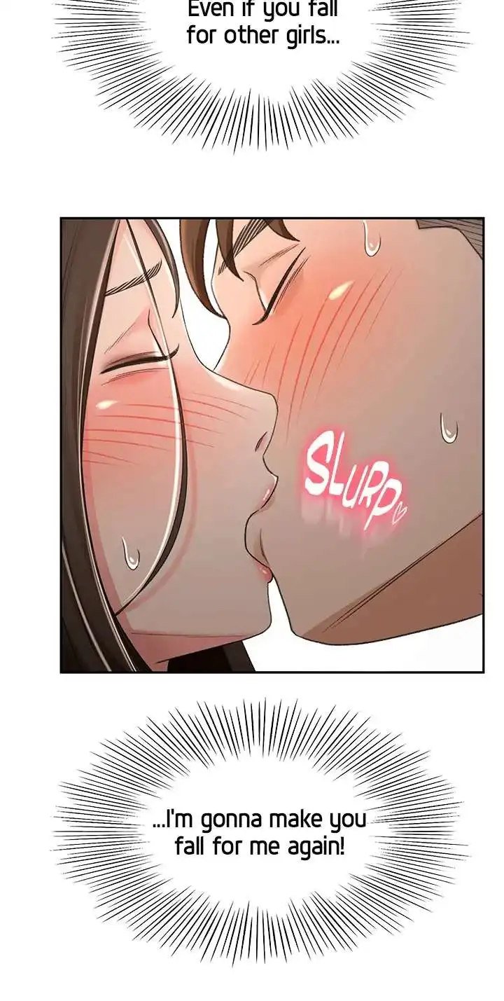 She is Working Out Manhwa - Chapter 62 Page 24