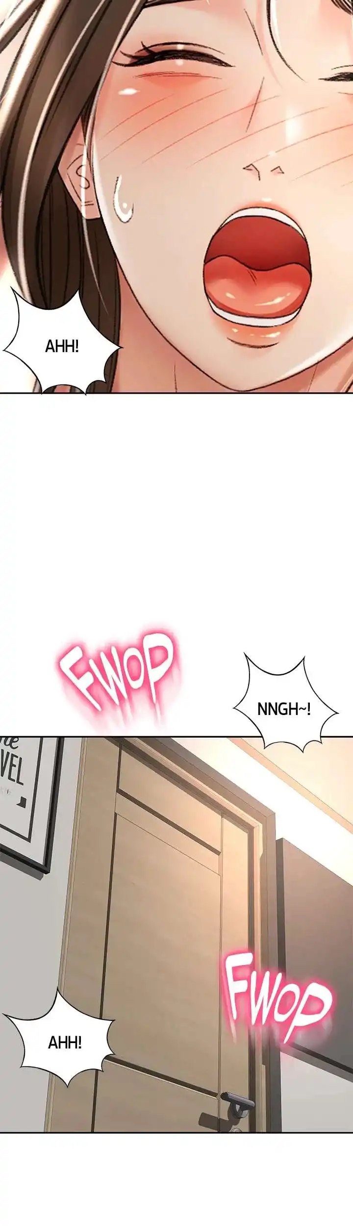 She is Working Out Manhwa - Chapter 62 Page 29