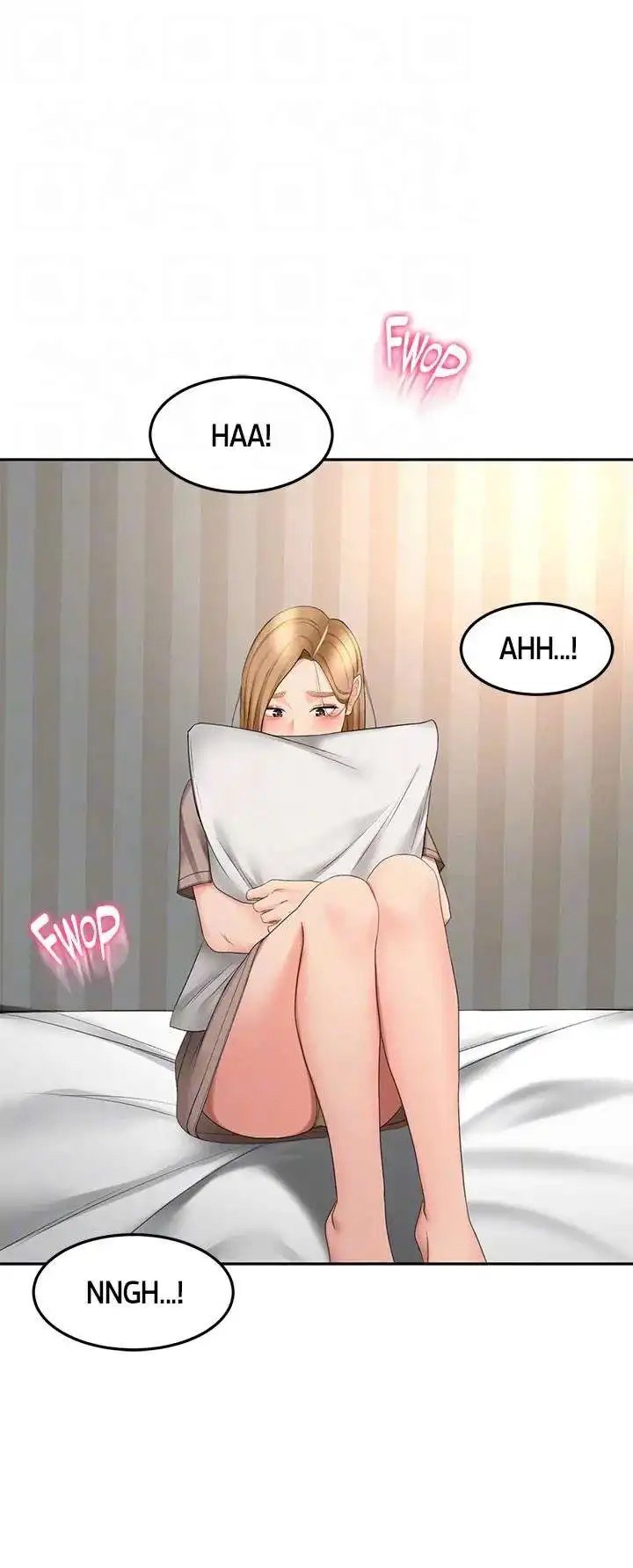 She is Working Out Manhwa - Chapter 62 Page 30