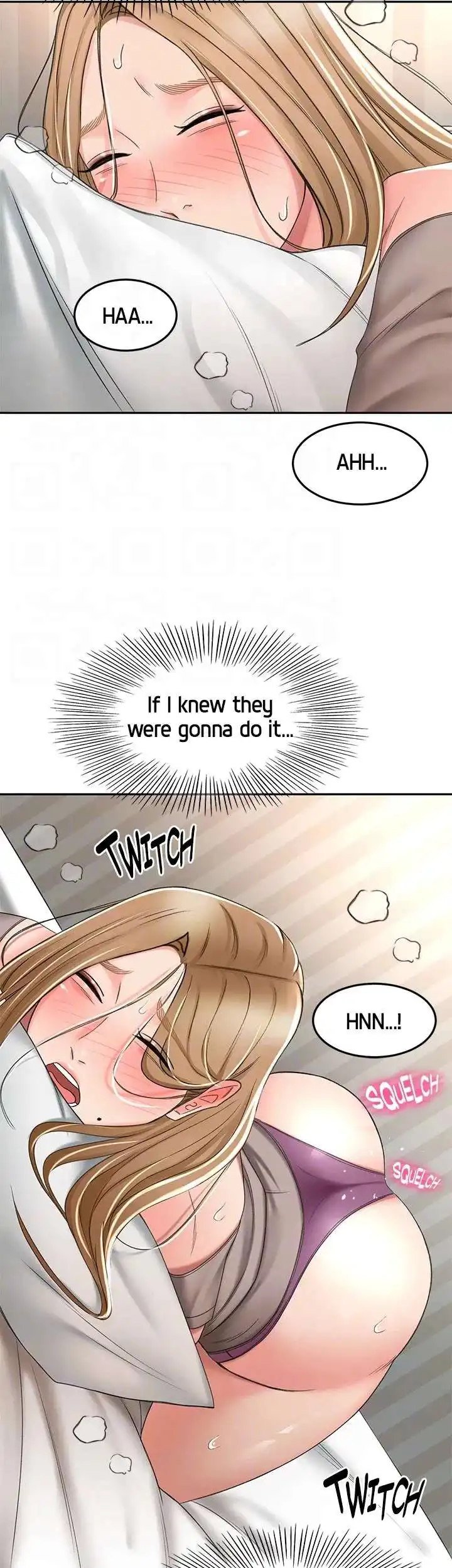 She is Working Out Manhwa - Chapter 62 Page 39