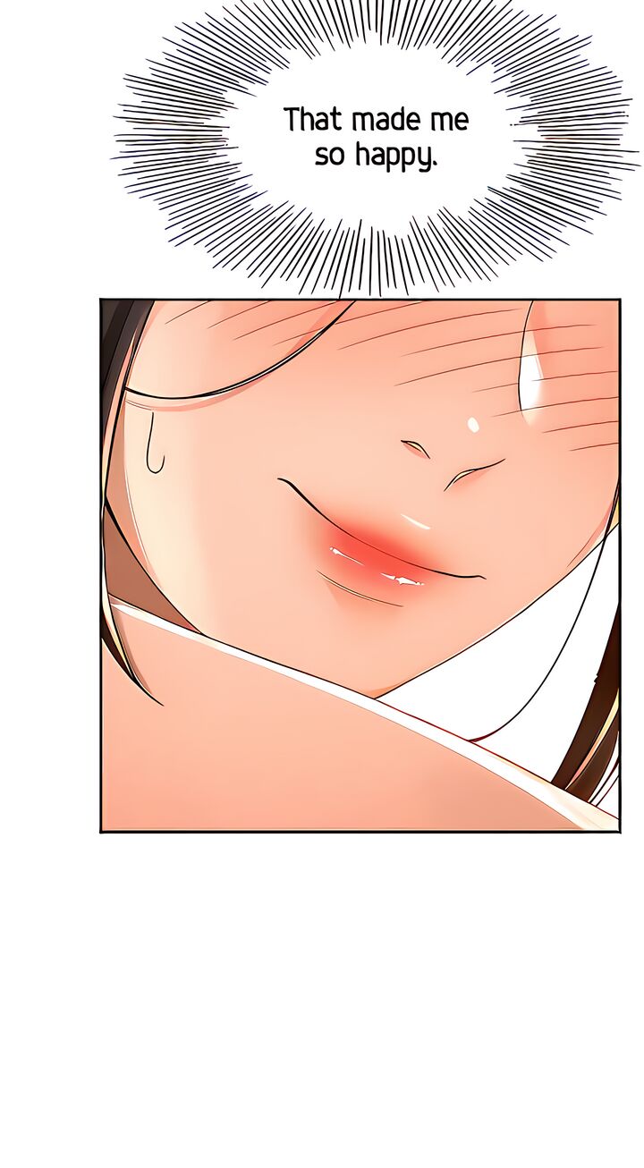 She is Working Out Manhwa - Chapter 52 Page 17