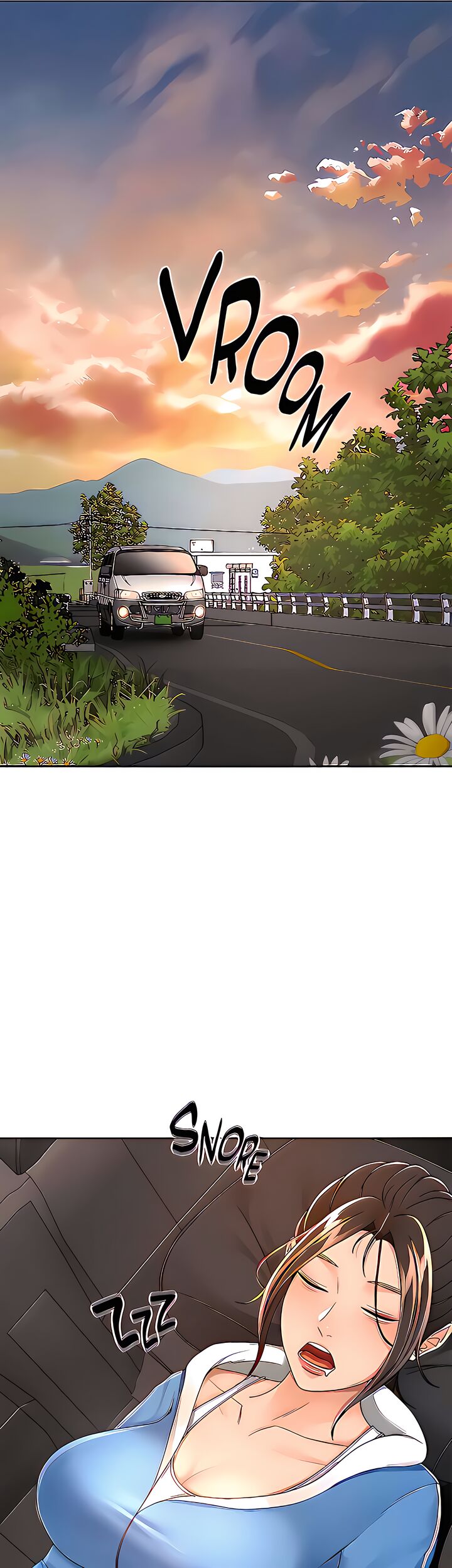 She is Working Out Manhwa - Chapter 52 Page 20