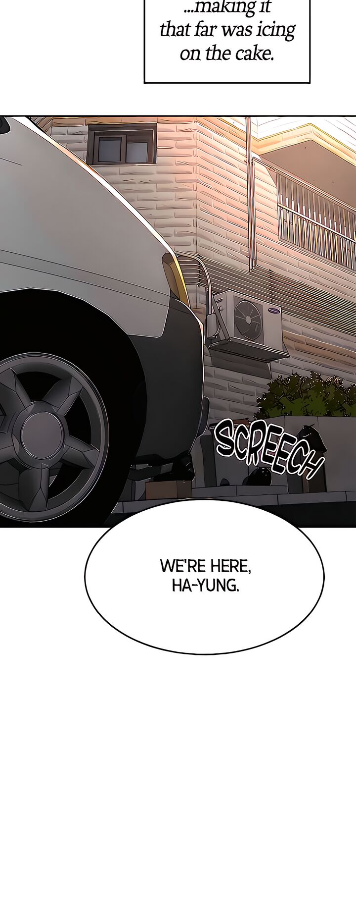 She is Working Out Manhwa - Chapter 52 Page 23