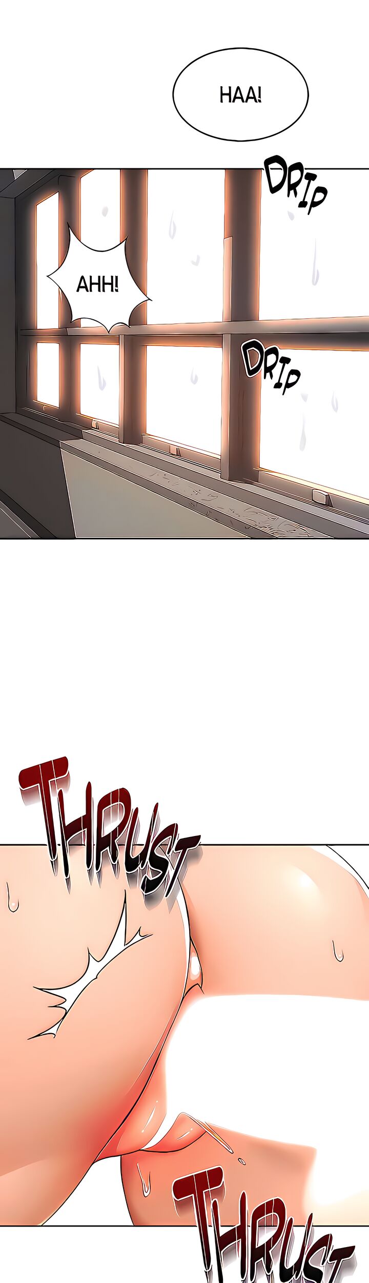 She is Working Out Manhwa - Chapter 52 Page 2