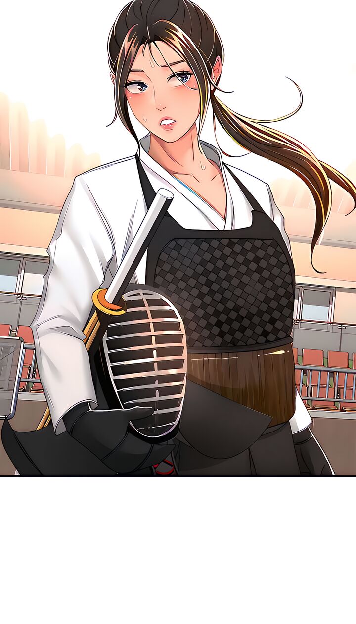 She is Working Out Manhwa - Chapter 52 Page 29