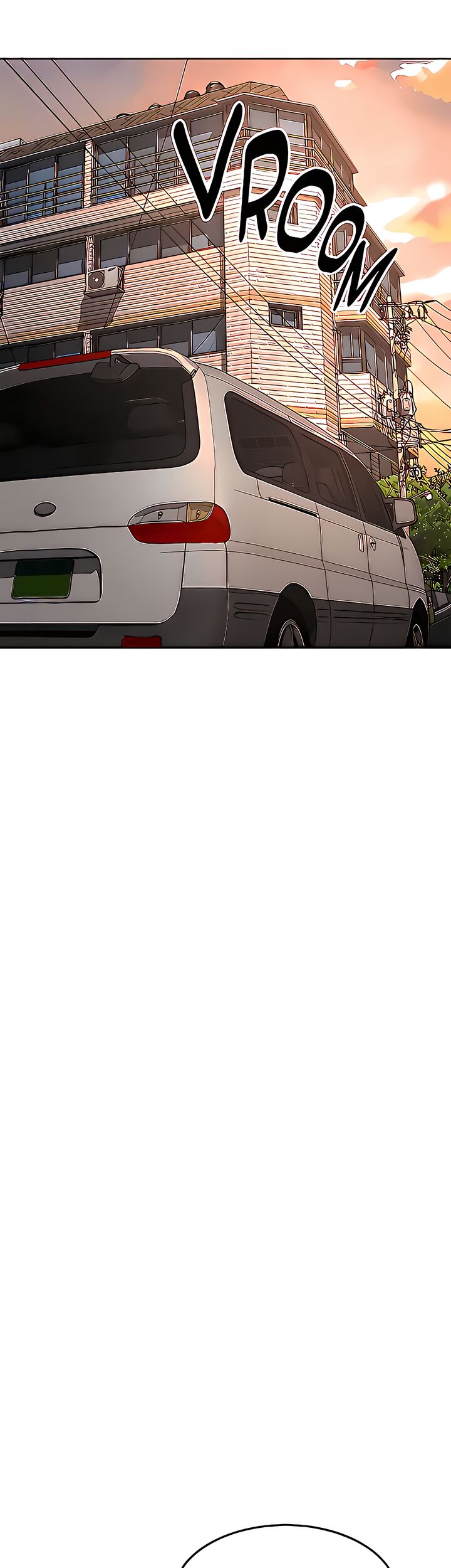 She is Working Out Manhwa - Chapter 52 Page 40