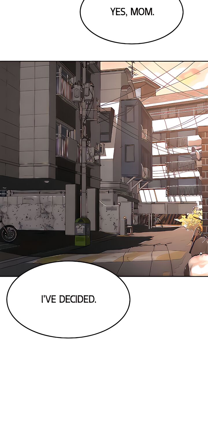 She is Working Out Manhwa - Chapter 52 Page 41