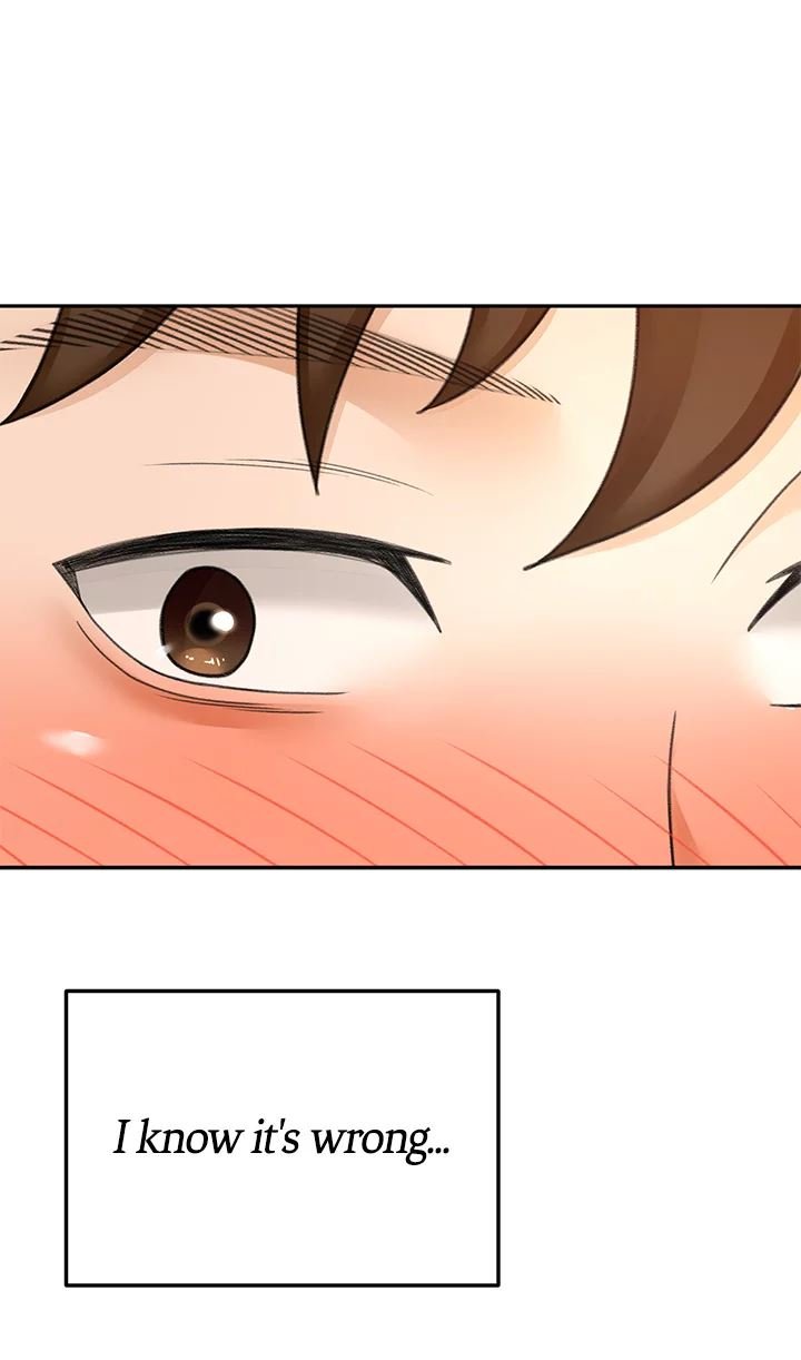 She is Working Out Manhwa - Chapter 44 Page 32